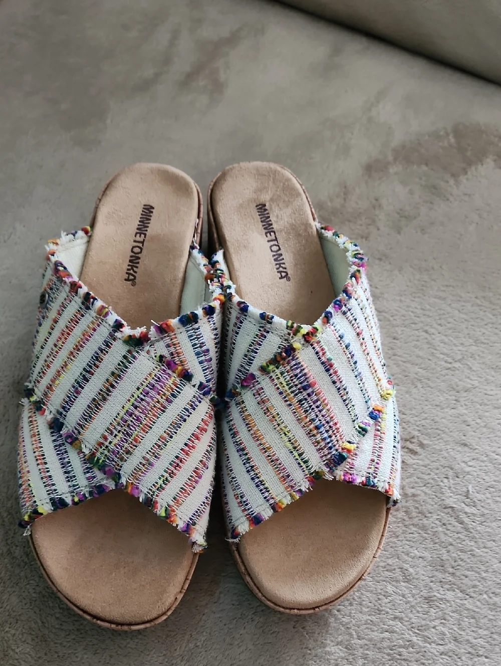 Minnetonka item shown